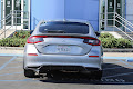 2023 Honda Civic Hatchback Sport