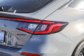2026 Honda Civic Hatchback Hybrid Sport