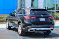 2025 Mercedes-Benz GLC GLC 300