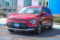 2025 Kia Niro Plug-In Hybrid EX