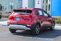 2025 Kia Niro Plug-In Hybrid EX