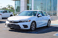 2024 Honda Civic Sedan EX