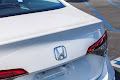 2024 Honda Civic Sedan EX