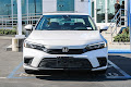 2024 Honda Civic Sedan EX