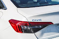2024 Honda Civic Sedan EX