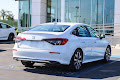 2024 Honda Civic Sedan EX