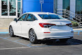 2024 Honda Civic Sedan EX