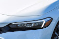 2024 Honda Civic Sedan EX