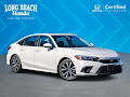 2024 Honda Civic Sedan EX