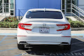 2019 Honda Accord Sedan EX 1.5T