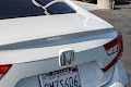 2019 Honda Accord Sedan EX 1.5T