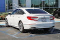 2019 Honda Accord Sedan EX 1.5T