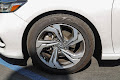 2019 Honda Accord Sedan EX 1.5T
