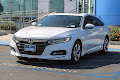 2019 Honda Accord Sedan EX 1.5T