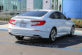 2019 Honda Accord Sedan EX 1.5T