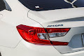 2019 Honda Accord Sedan EX 1.5T