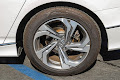 2019 Honda Accord Sedan EX 1.5T
