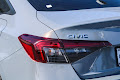 2025 Honda Civic Sedan Hybrid Sport