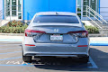 2025 Honda Civic Sedan Hybrid Sport