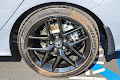 2025 Honda Civic Sedan Hybrid Sport