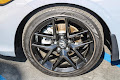 2025 Honda Civic Sedan Hybrid Sport