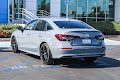 2025 Honda Civic Sedan Hybrid Sport
