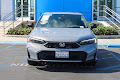 2025 Honda Civic Sedan Hybrid Sport
