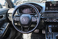 2025 Honda Civic Sedan Hybrid Sport