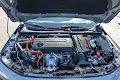 2025 Honda Civic Sedan Hybrid Sport