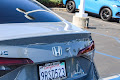 2025 Honda Civic Sedan Hybrid Sport