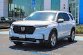 2023 Honda Pilot EX-L 8 Passenger