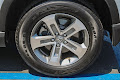 2023 Honda Pilot EX-L 8 Passenger