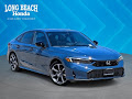 2026 Honda Civic Sedan Hybrid Sport Touring