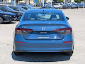 2026 Honda Civic Sedan Hybrid Sport Touring