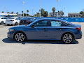2026 Honda Civic Sedan Hybrid Sport Touring
