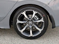 2026 Honda Civic Hatchback Hybrid Sport Touring