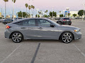 2026 Honda Civic Hatchback Hybrid Sport Touring