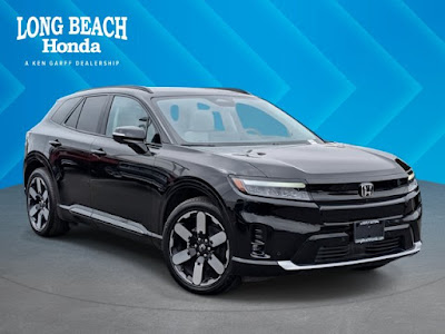 2026 Honda Prologue