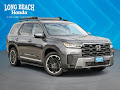 2026 Honda Pilot Touring S