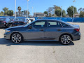 2026 Honda Civic Sedan Hybrid Sport Touring