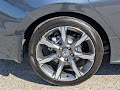 2026 Honda Civic Sedan Hybrid Sport Touring