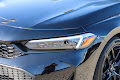 2026 Honda Civic Hatchback Hybrid Sport