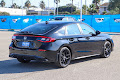 2026 Honda Civic Hatchback Hybrid Sport