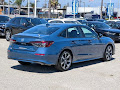 2026 Honda Civic Sedan Hybrid Sport Touring
