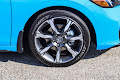 2026 Honda Civic Hatchback Hybrid Sport Touring