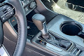2026 Honda Civic Hatchback Hybrid Sport Touring