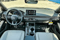 2026 Honda Civic Hatchback Hybrid Sport Touring
