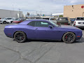 2019 Dodge Challenger SRT Hellcat