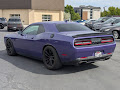 2019 Dodge Challenger SRT Hellcat