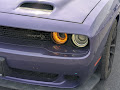 2019 Dodge Challenger SRT Hellcat